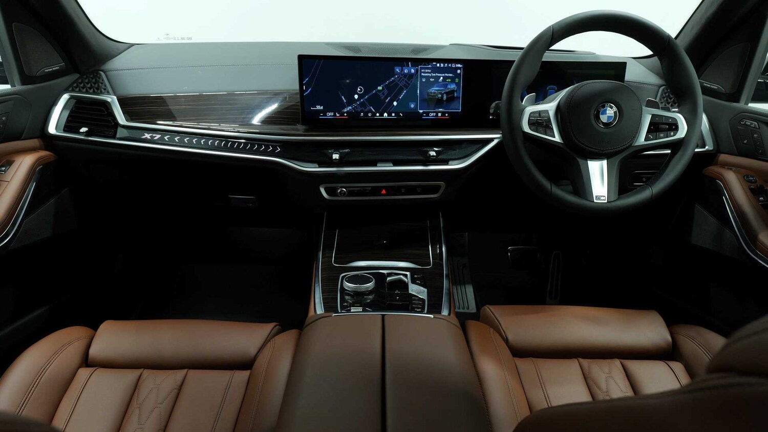 Used BMW X7 2025 for sale - 75566512: Photo 5