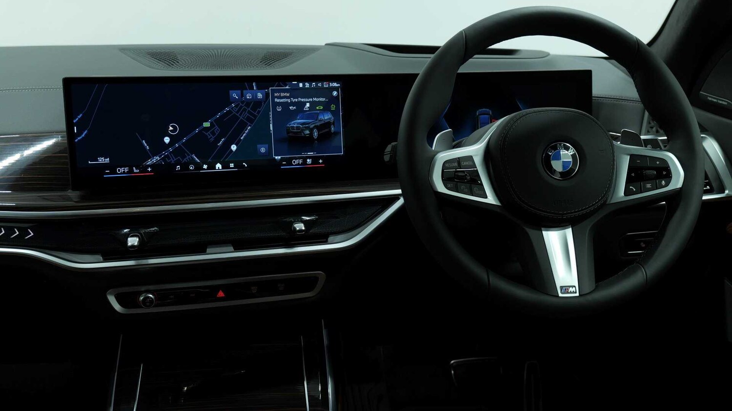 Used BMW X7 2025 for sale - 75566512: Photo 6