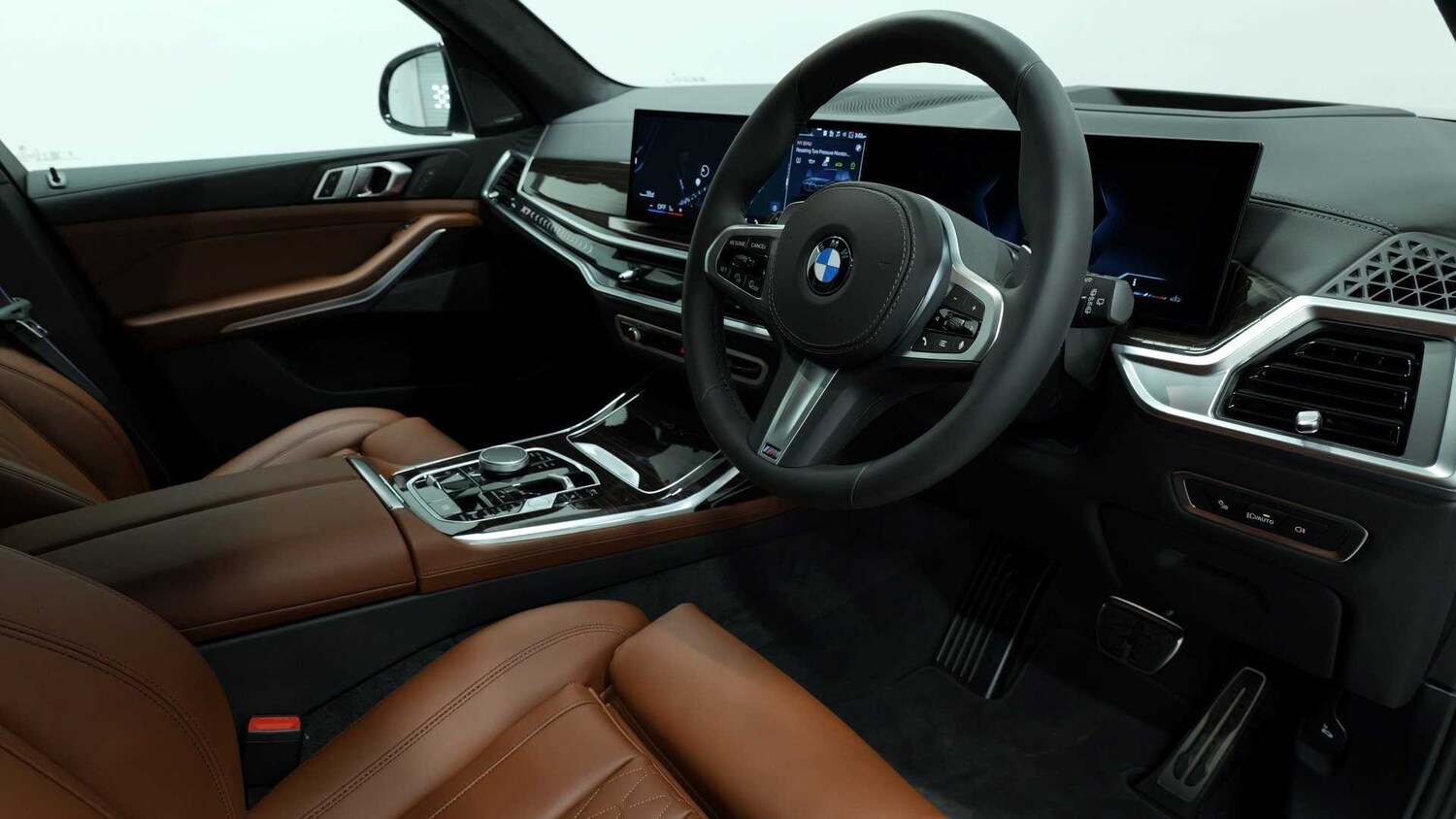 Used BMW X7 2025 for sale - 75566512: Photo 7