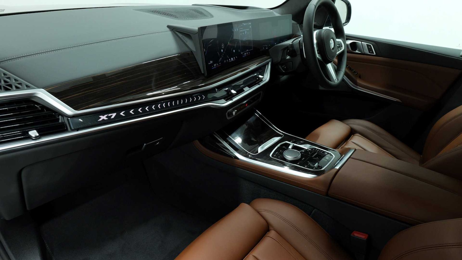 Used BMW X7 2025 for sale - 75566512: Photo 8