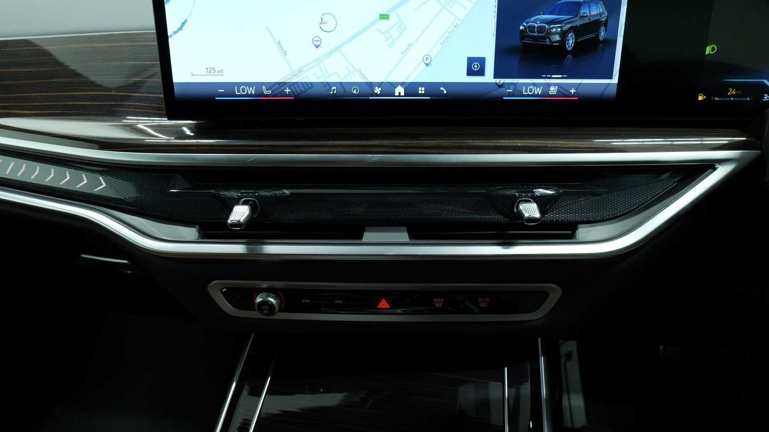 Used BMW X7 2025 for sale - 75566512: Photo 9