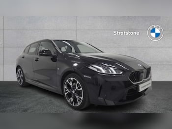 Used BMW 1 Series 2024 for sale - 79810745: Photo