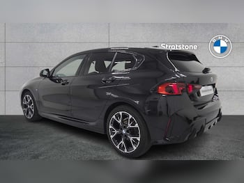 Used BMW 1 Series 2024 for sale - 79810745: Photo