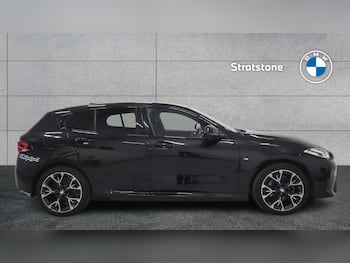 Used BMW 1 Series 2024 for sale - 79810745: Photo