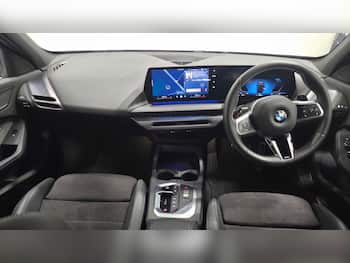 Used BMW 1 Series 2024 for sale - 79810745: Photo