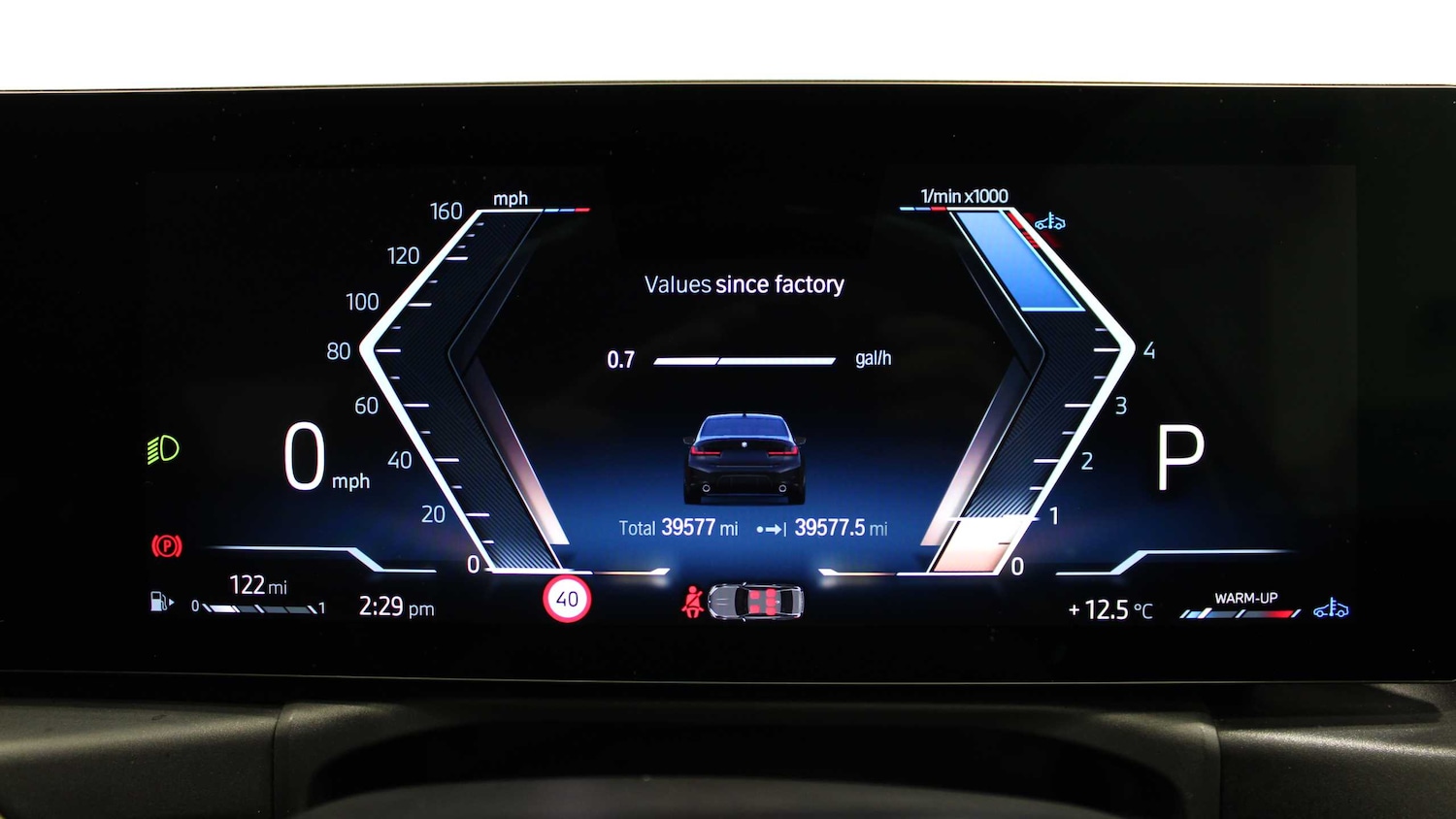 Used BMW 3 Series 2024 for sale - 76401388: Photo 10