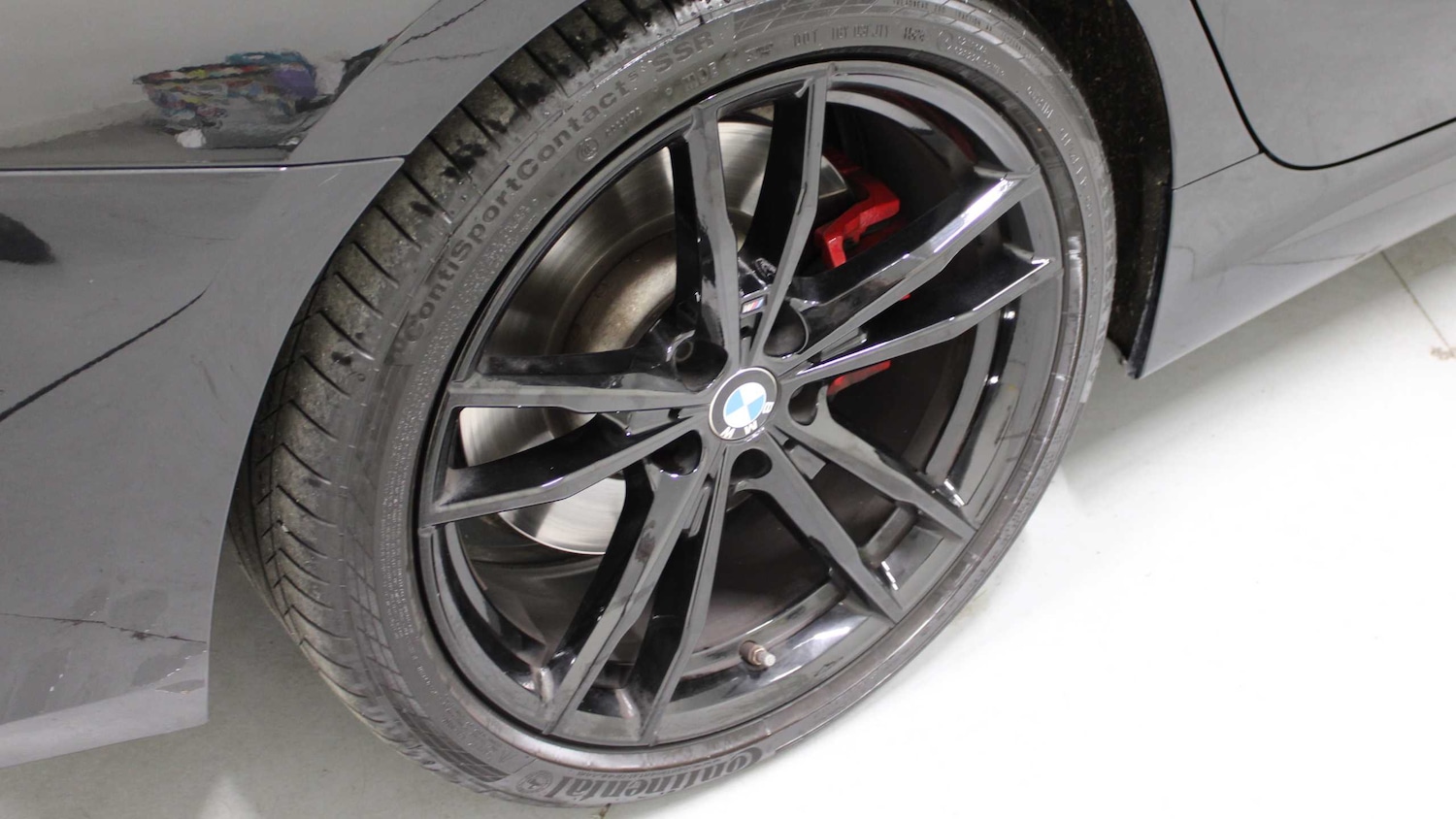 Used BMW 3 Series 2024 for sale - 76401388: Photo 15