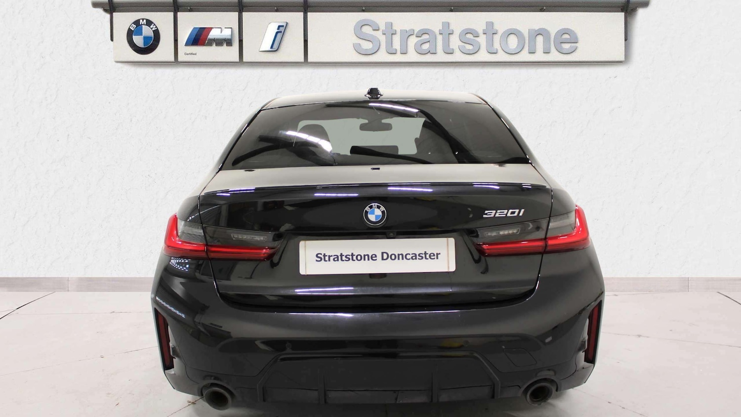 Used BMW 3 Series 2024 for sale - 76401388: Photo 16