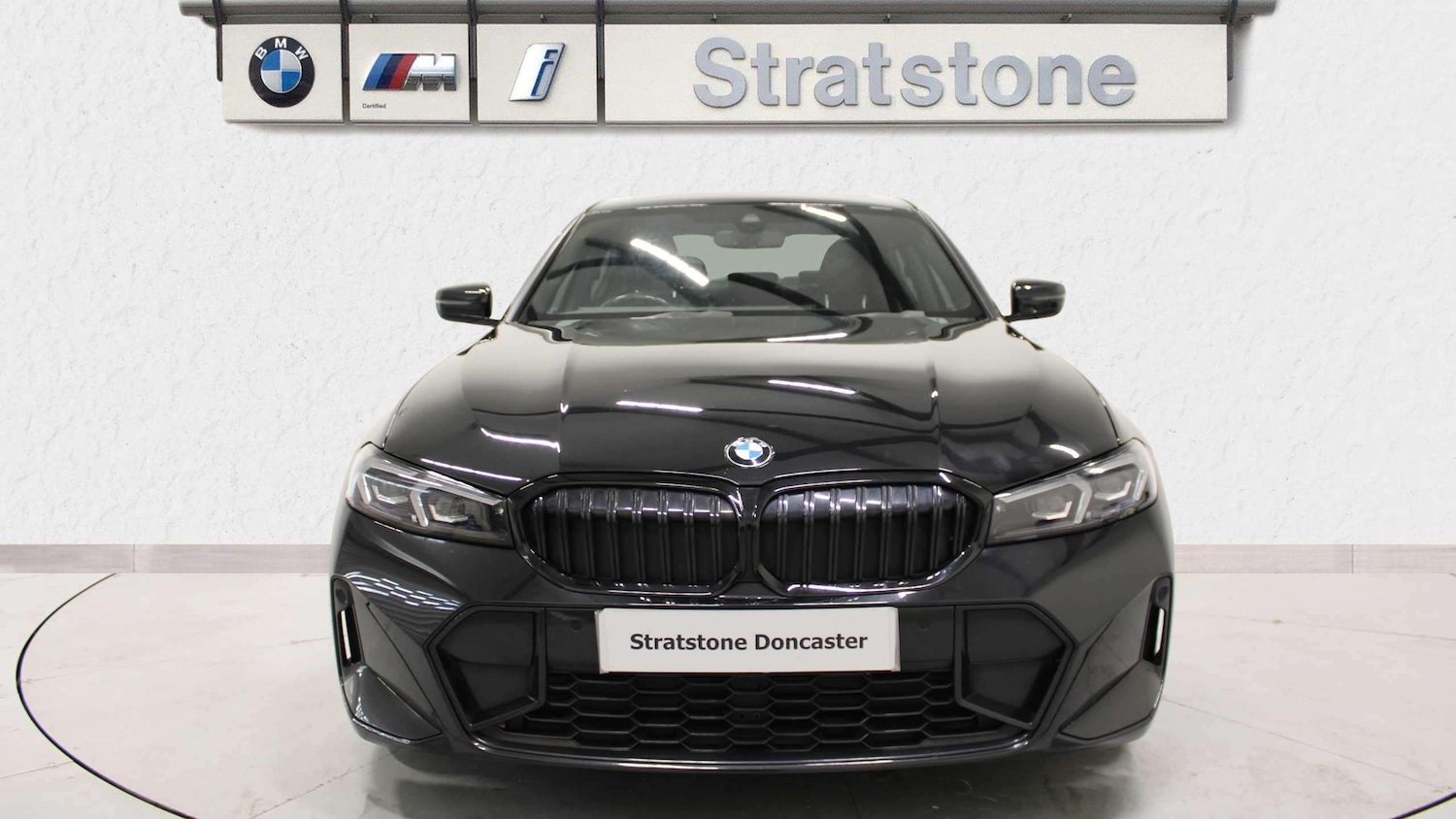 Used BMW 3 Series 2024 for sale - 76401388: Photo 17