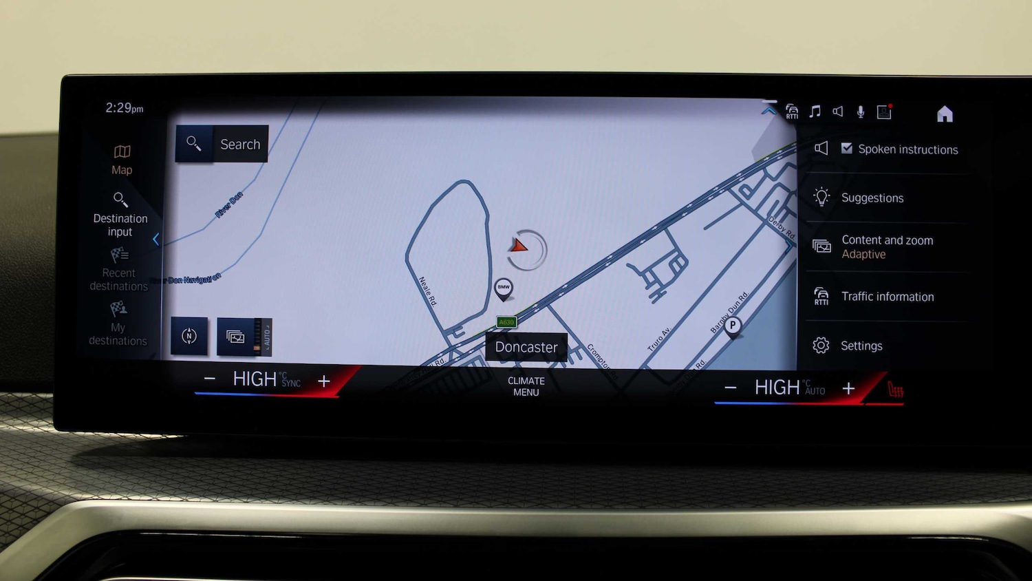 Used BMW 3 Series 2024 for sale - 76401388: Photo 18