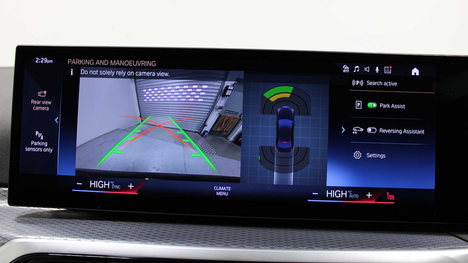 Used BMW 3 Series 2024 for sale - 76401388: Photo 19