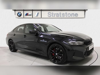 Used BMW 3 Series 2024 for sale - 76401388: Photo