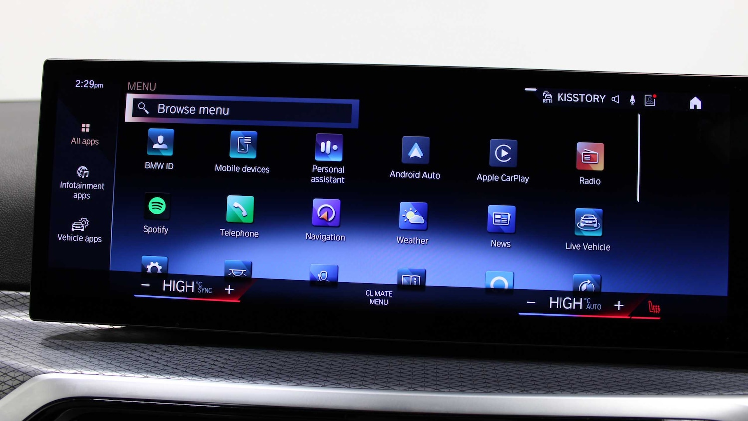 Used BMW 3 Series 2024 for sale - 76401388: Photo 21