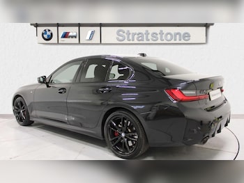 Used BMW 3 Series 2024 for sale - 76401388: Photo