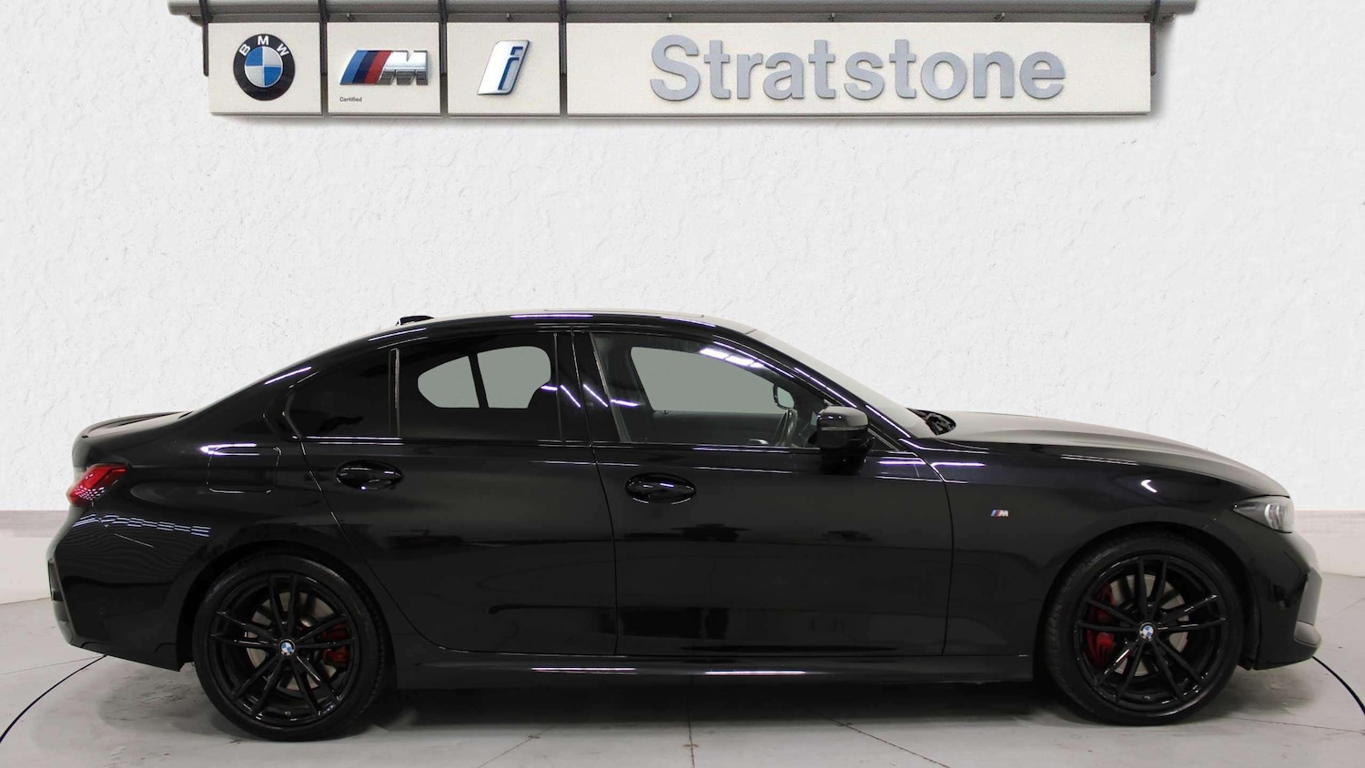 Used BMW 3 Series 2024 for sale - 76401388: Photo 3