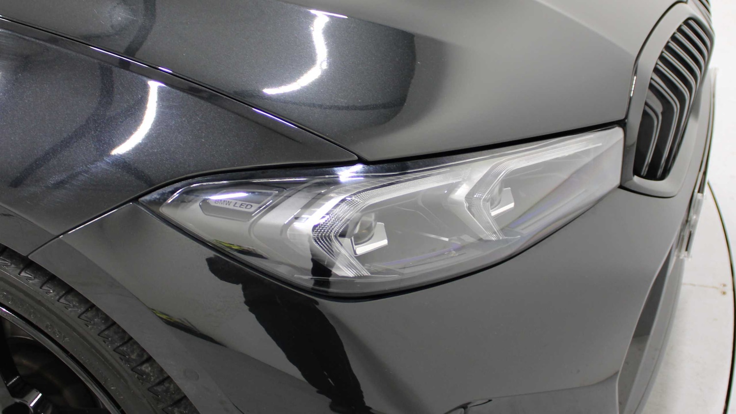 Used BMW 3 Series 2024 for sale - 76401388: Photo 34