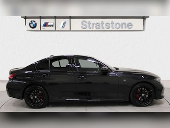 Used BMW 3 Series 2024 for sale - 76401388: Photo