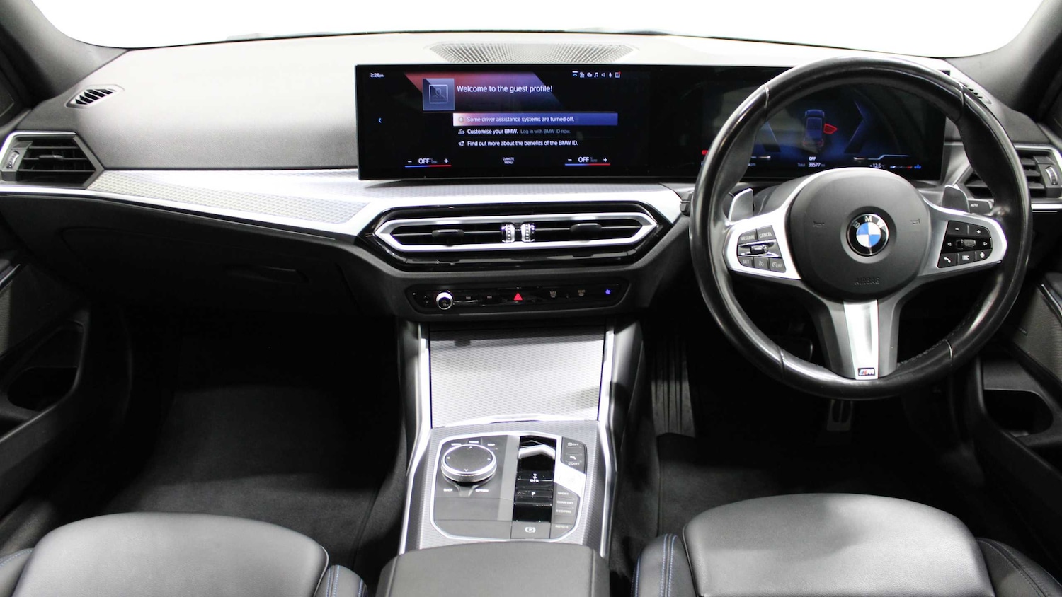 Used BMW 3 Series 2024 for sale - 76401388: Photo 5