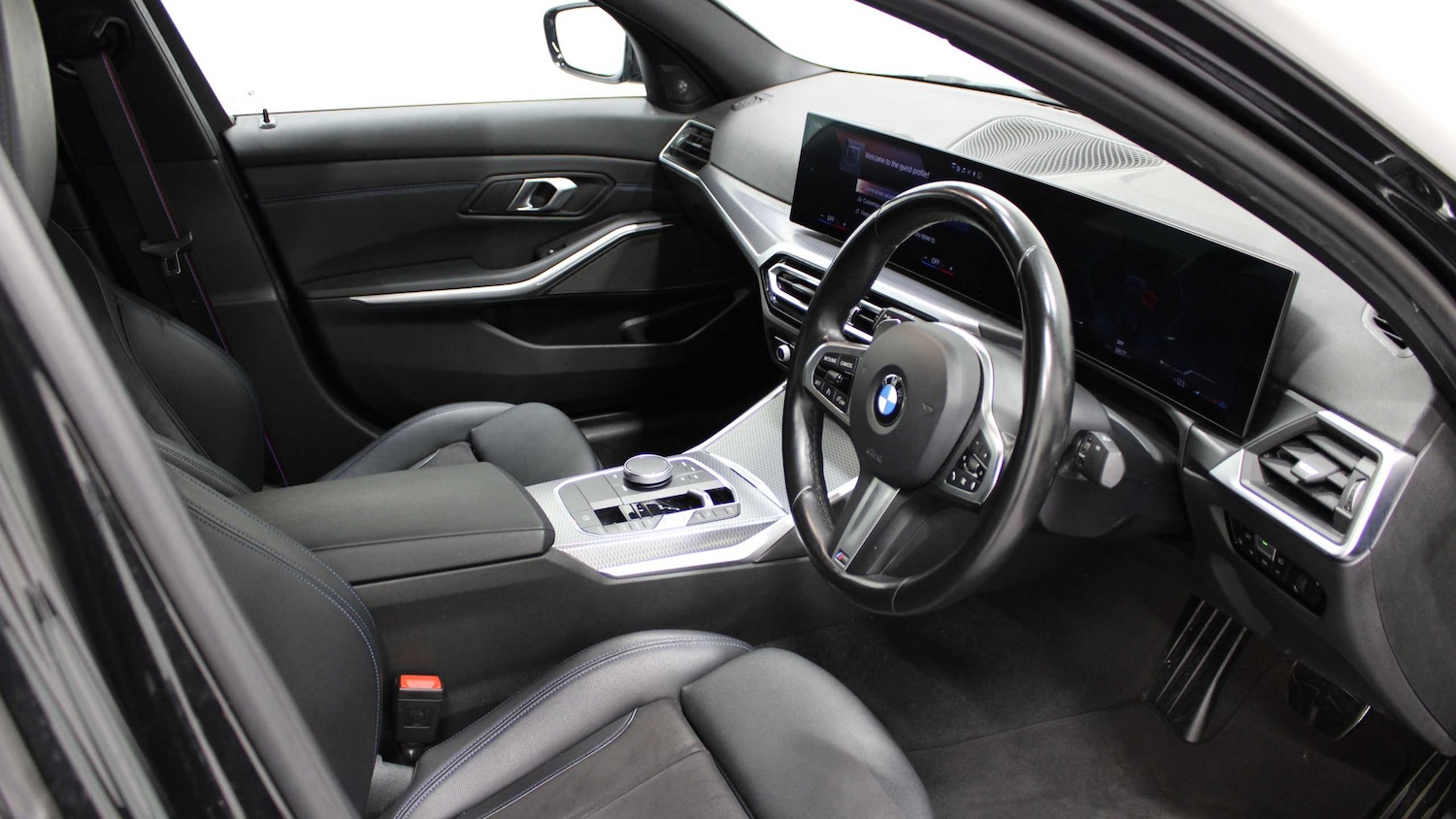 Used BMW 3 Series 2024 for sale - 76401388: Photo 7