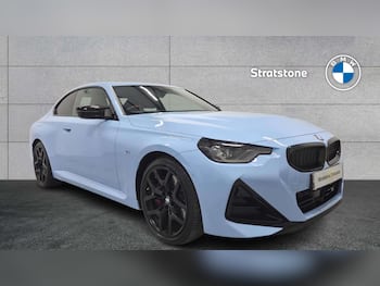 Used BMW 2 Series 2025 for sale - 79637273: Photo