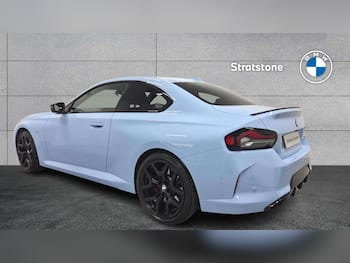 Used BMW 2 Series 2025 for sale - 79637273: Photo