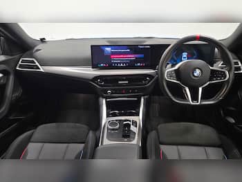 Used BMW 2 Series 2025 for sale - 79637273: Photo