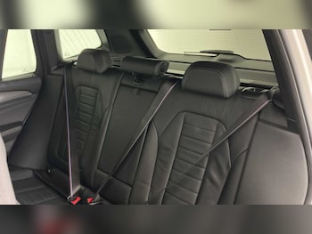 Used BMW X3 2021 for sale - 78234218: Photo