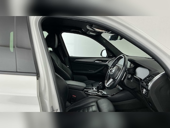 Used BMW X3 2021 for sale - 78234218: Photo