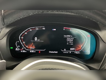 Used BMW X3 2021 for sale - 78234218: Photo