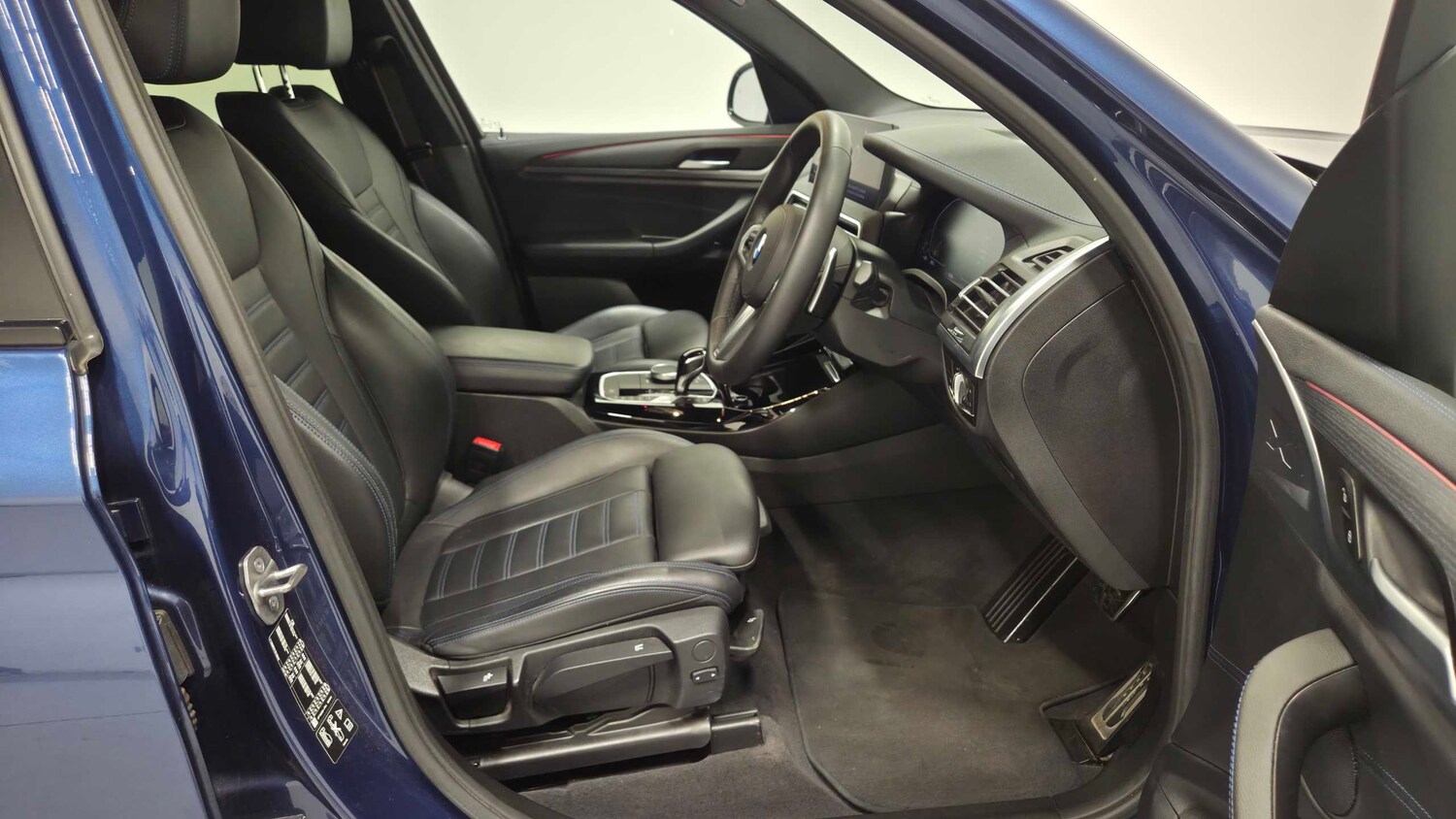 Used BMW X3 2022 for sale - 78118783: Photo 11