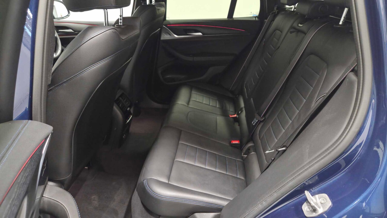 Used BMW X3 2022 for sale - 78118783: Photo 12