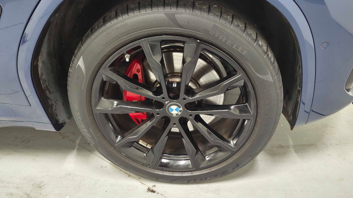 Used BMW X3 2022 for sale - 78118783: Photo 14