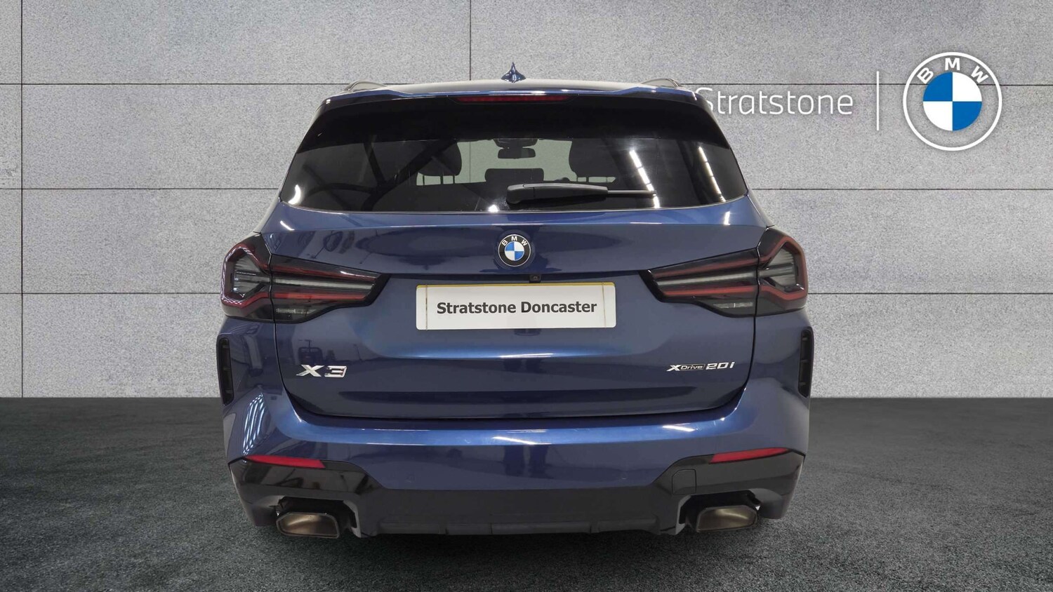 Used BMW X3 2022 for sale - 78118783: Photo 15