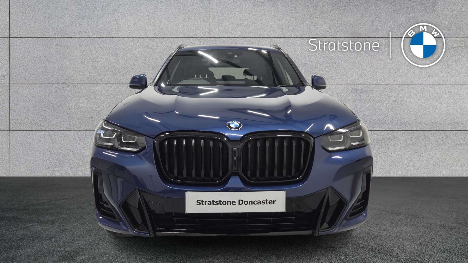 Used BMW X3 2022 for sale - 78118783: Photo 16