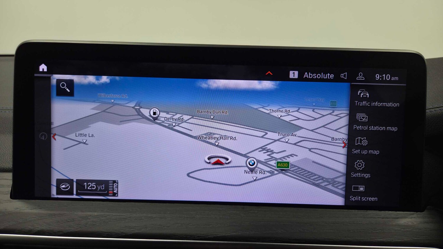 Used BMW X3 2022 for sale - 78118783: Photo 17