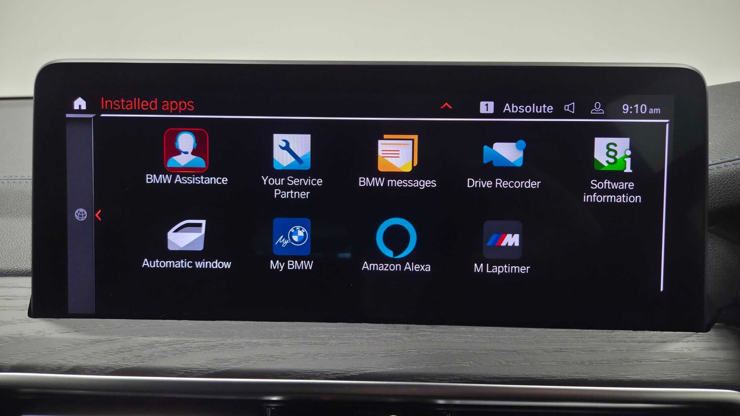 Used BMW X3 2022 for sale - 78118783: Photo 20