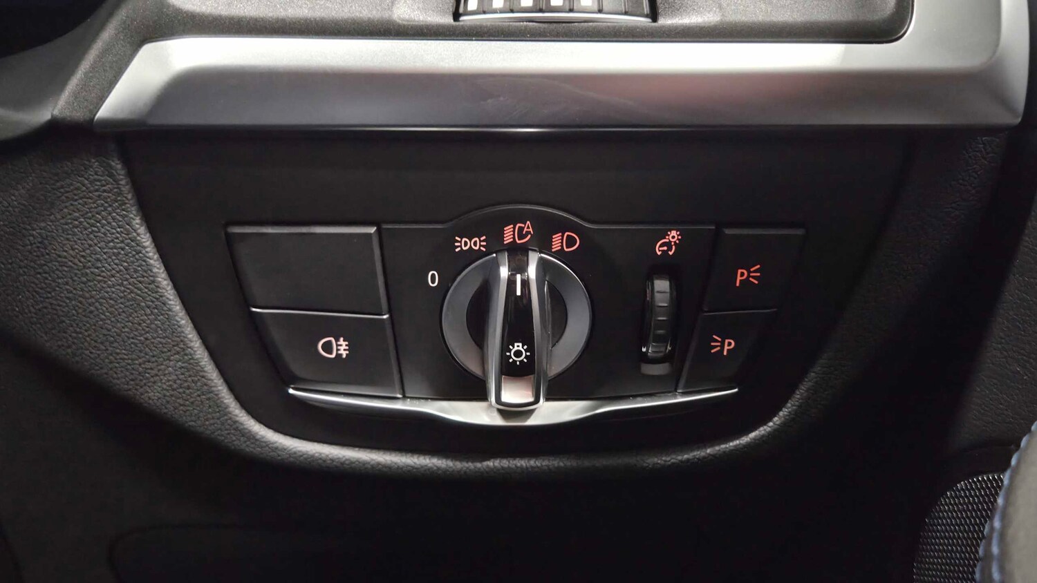 Used BMW X3 2022 for sale - 78118783: Photo 24