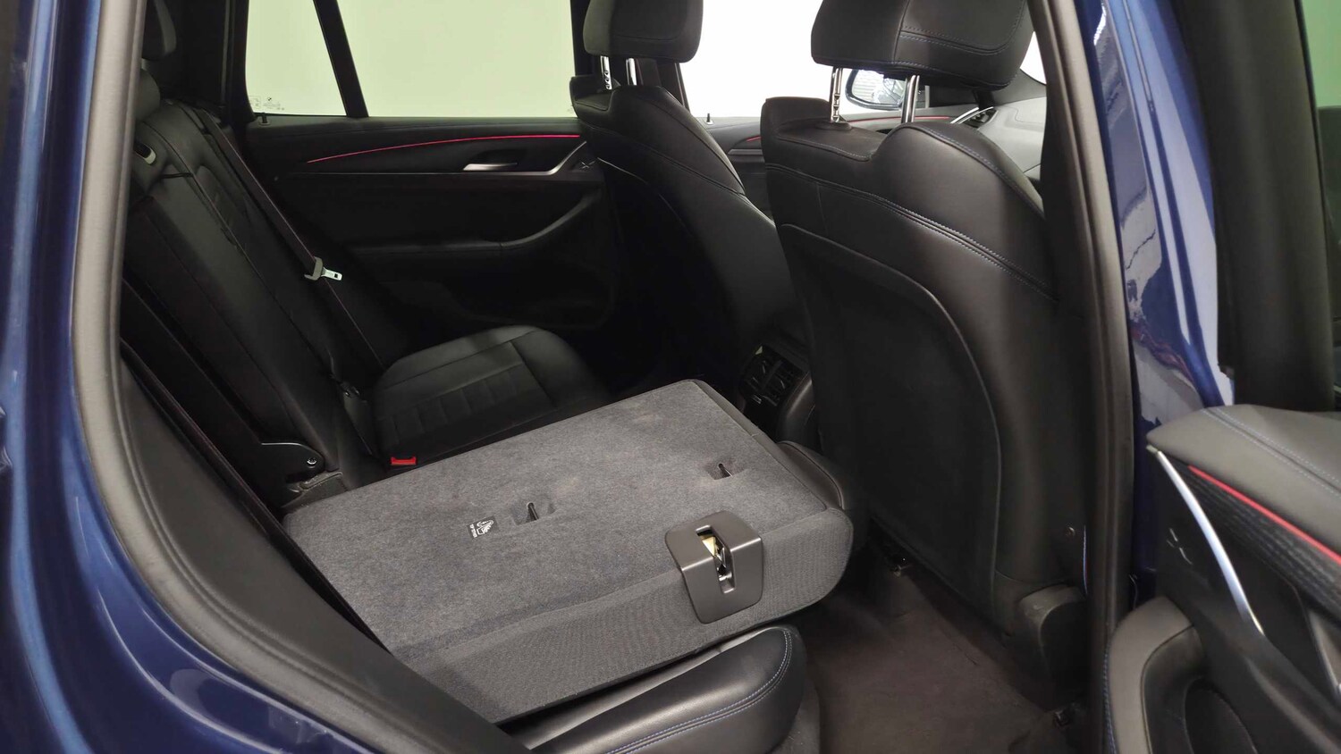 Used BMW X3 2022 for sale - 78118783: Photo 29