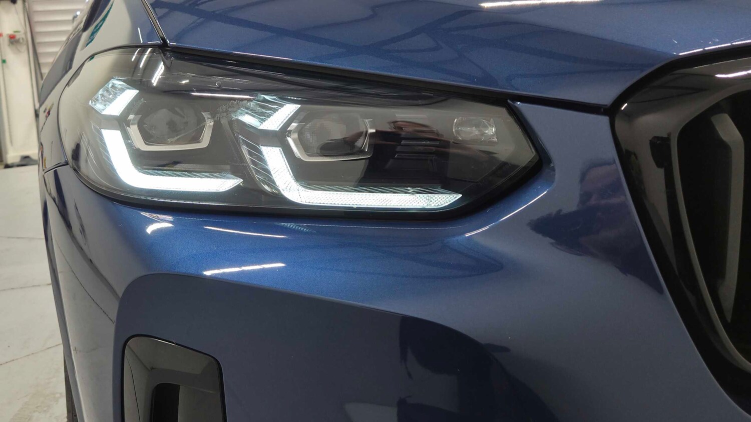 Used BMW X3 2022 for sale - 78118783: Photo 31