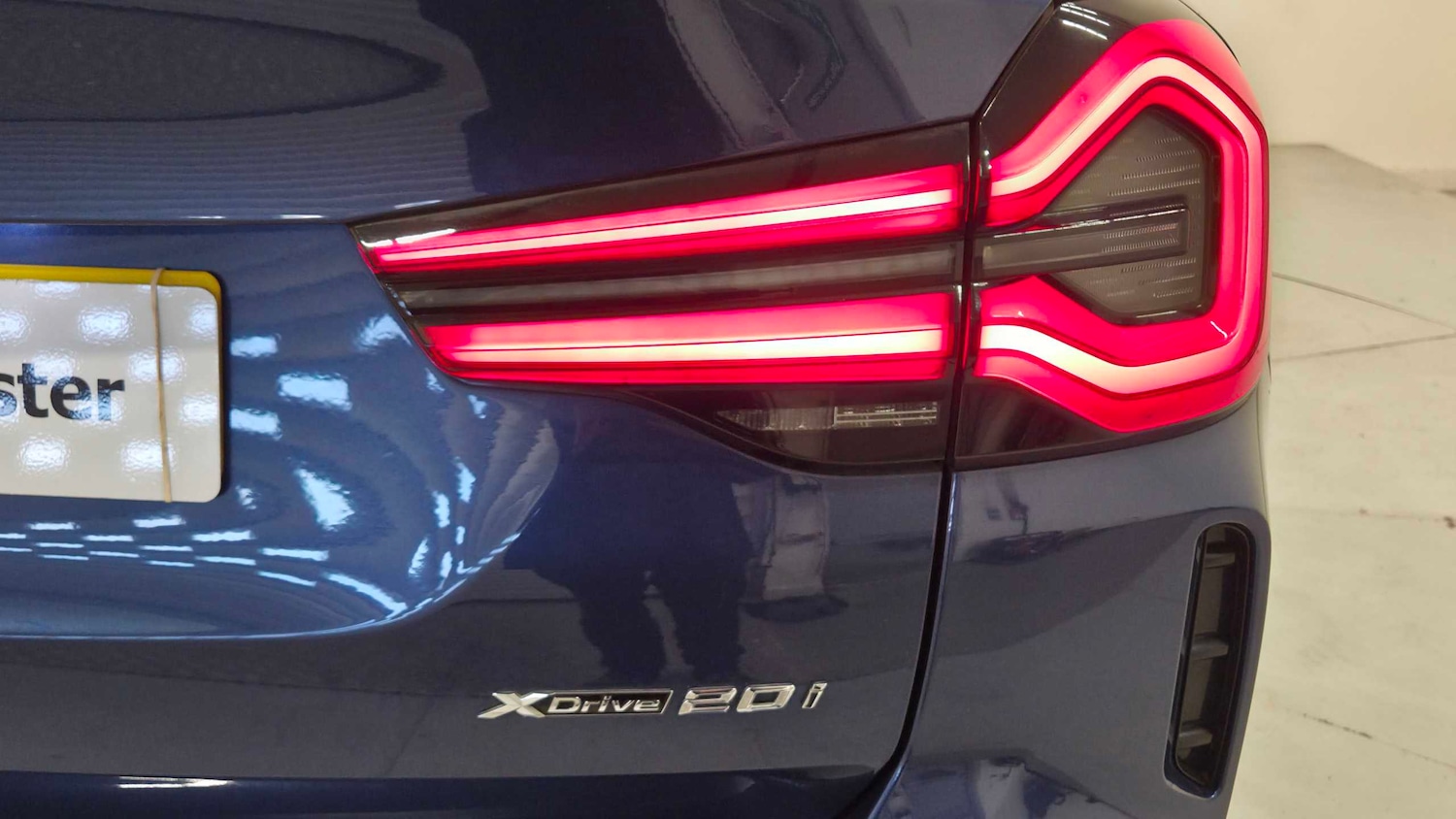 Used BMW X3 2022 for sale - 78118783: Photo 32