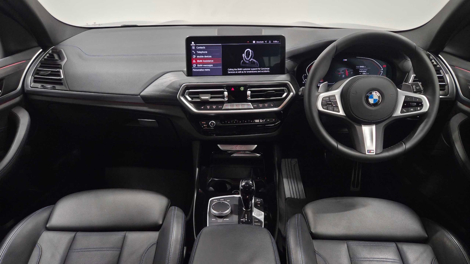 Used BMW X3 2022 for sale - 78118783: Photo 4