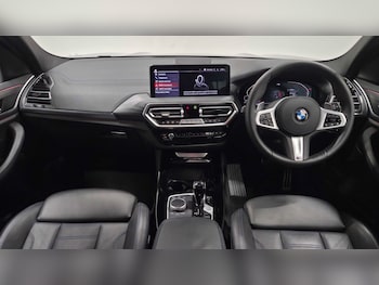 Used BMW X3 2022 for sale - 78118783: Photo