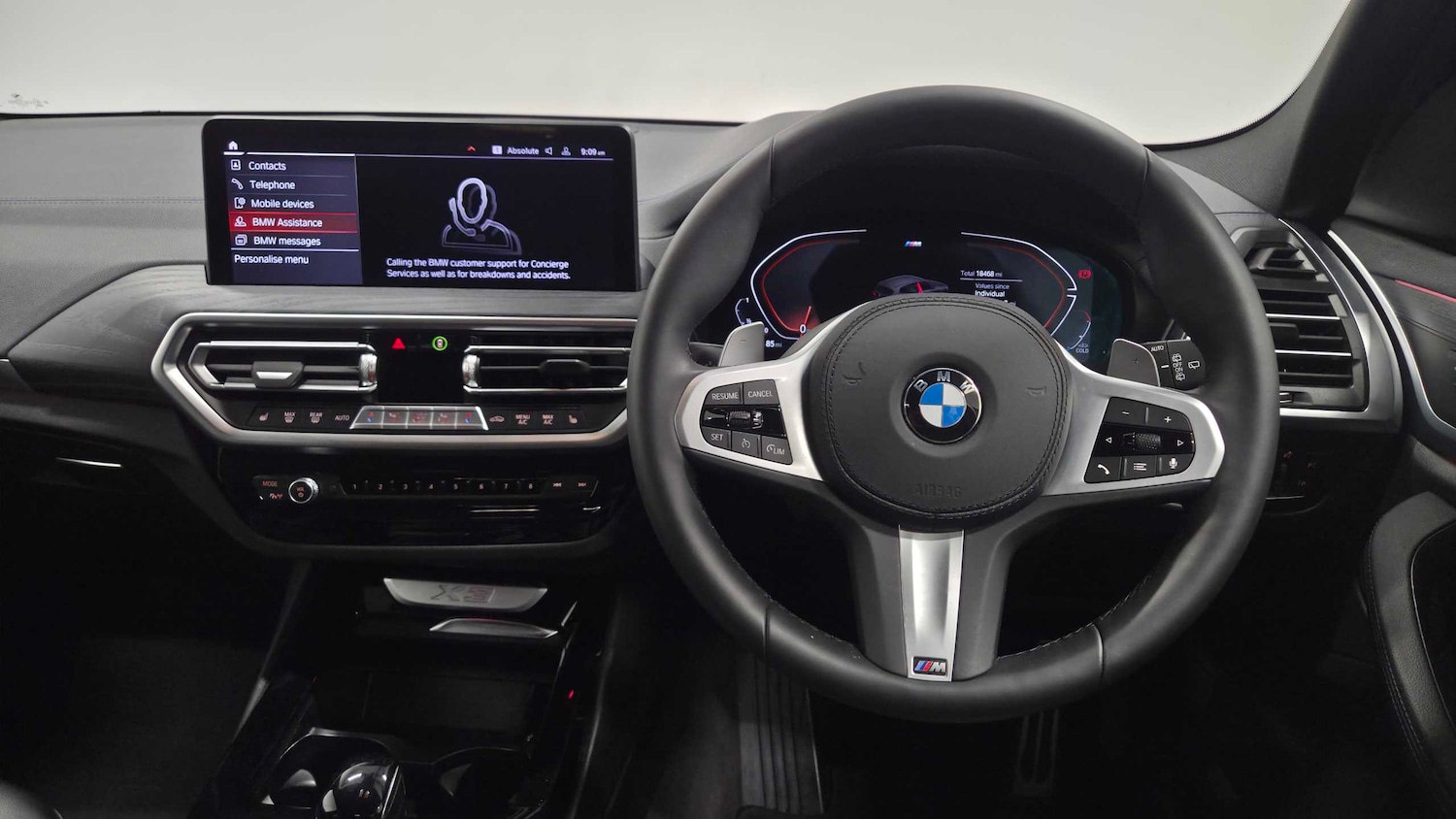 Used BMW X3 2022 for sale - 78118783: Photo 5