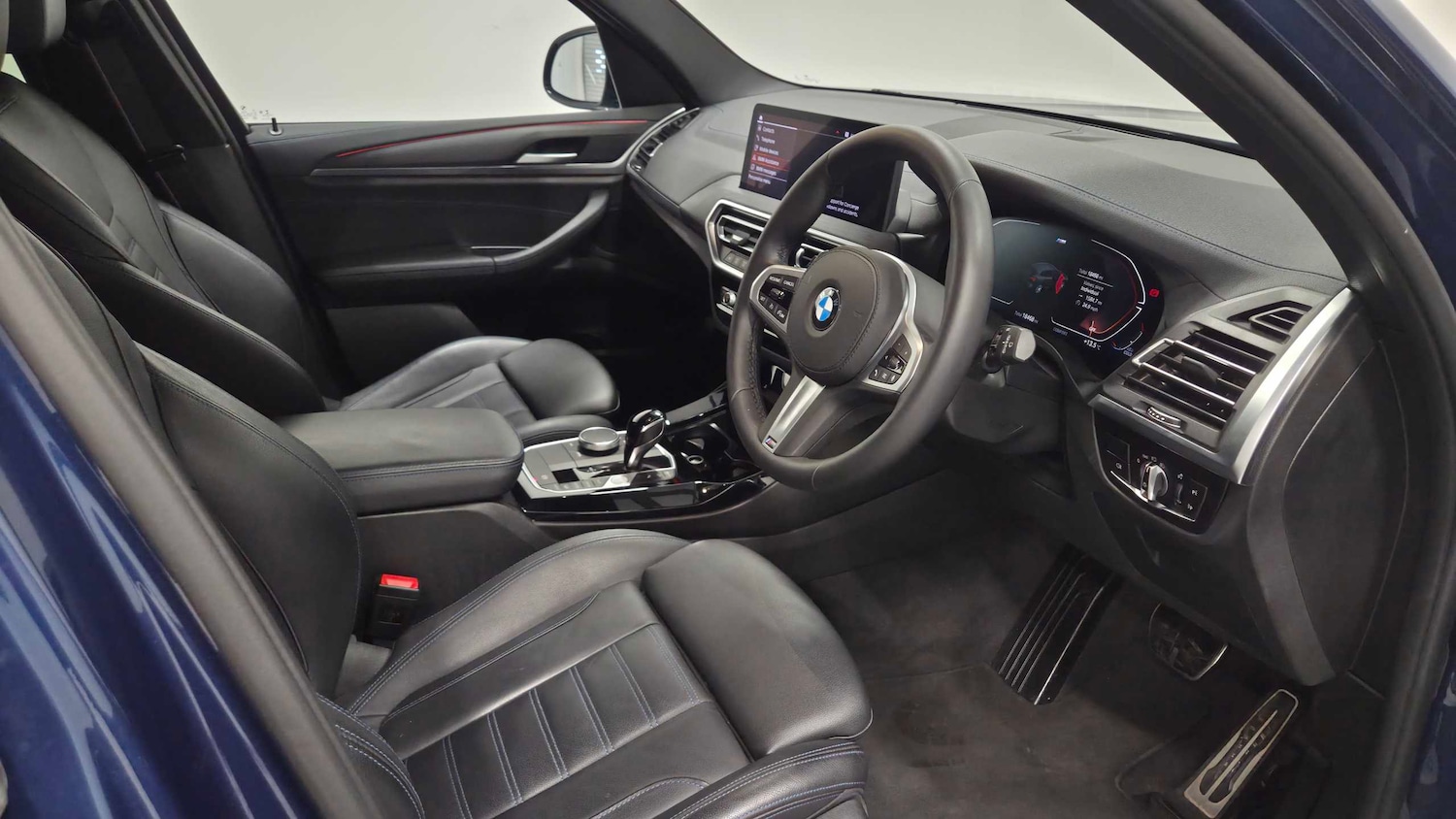 Used BMW X3 2022 for sale - 78118783: Photo 6