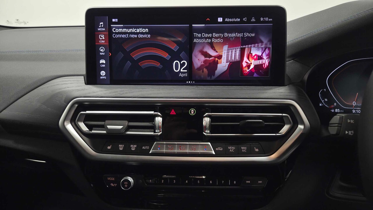 Used BMW X3 2022 for sale - 78118783: Photo 8