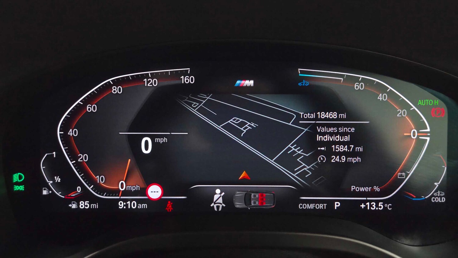 Used BMW X3 2022 for sale - 78118783: Photo 9