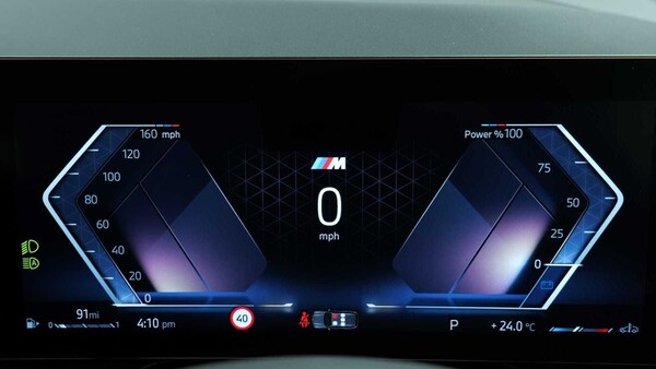 Used BMW X3 2025 for sale - 75366543: Photo 10