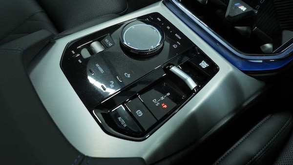 Used BMW X3 2025 for sale - 75366543: Photo 11