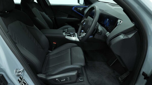 Used BMW X3 2025 for sale - 75366543: Photo 12