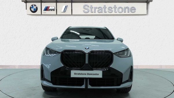 Used BMW X3 2025 for sale - 75366543: Photo 17